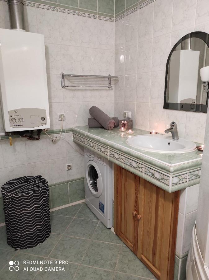 Apartament W Centrum Gizycka Giżycko Exteriér fotografie